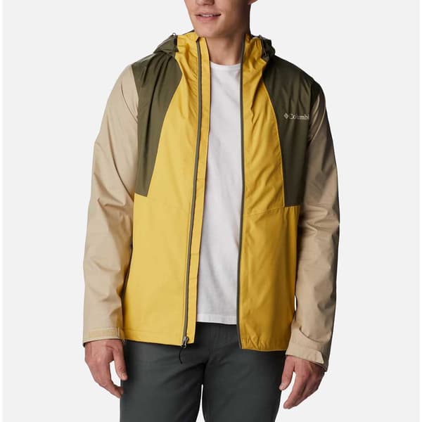 Columbia Jacka Inner Limits™ Ii Gul 2XL Man