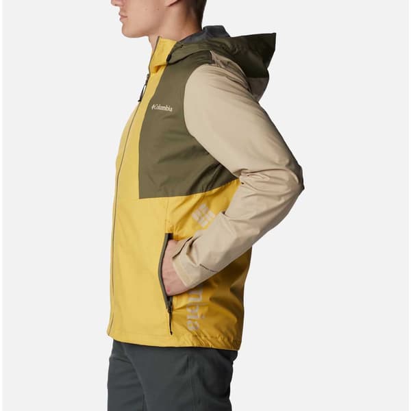 Columbia Jacka Inner Limits™ Ii Gul 2XL Man