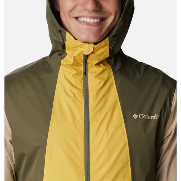 Columbia Jacka Inner Limits™ Ii Gul 2XL Man