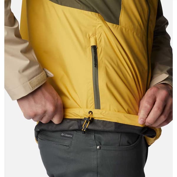 Columbia Jacka Inner Limits™ Ii Gul 2XL Man