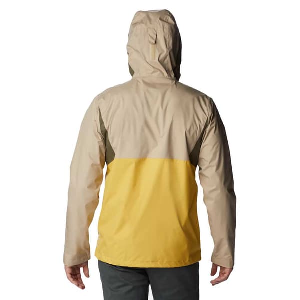 Columbia Jacka Inner Limits™ Ii Gul 2XL Man