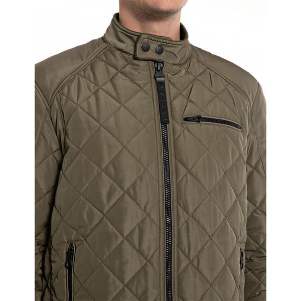 Replay Jakke M8000 .000.84442 Grøn 2XL Mand