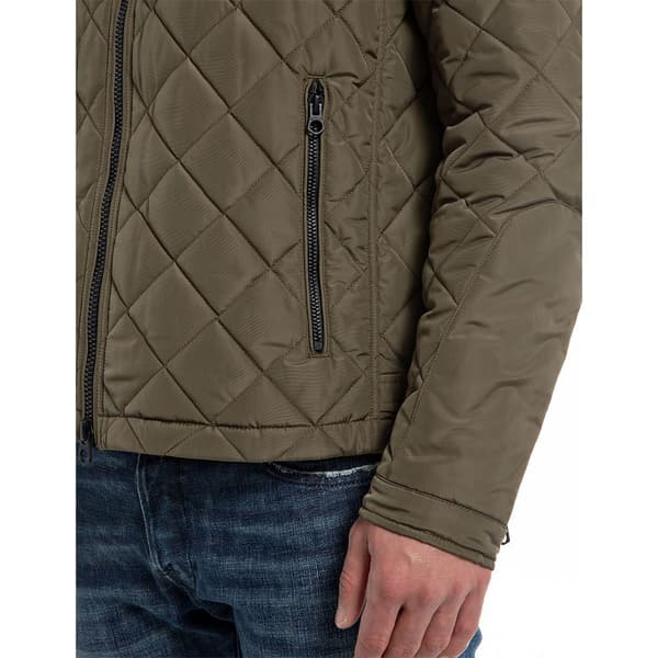 Replay Jakke M8000 .000.84442 Grøn 2XL Mand