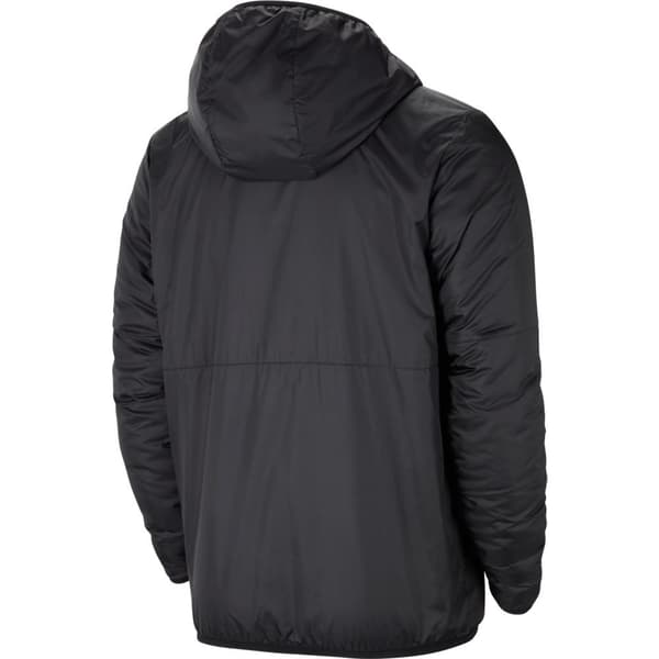 Nike Jakke Therma Repel Park Sort M Mand
