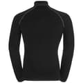 Miniatyrbillede 2 af 2: Odlo Rigi 1/2 Lynlås Fleece Sort 3XL Mand