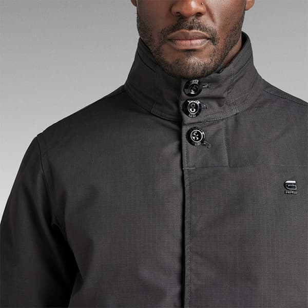 G-star Parka Trench Brun XL Mand