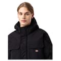 Pikkukuva 5 / 6: Dickies Takki Glacier View Expedition Musta S Mies