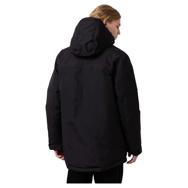 Dickies Takki Glacier View Expedition Musta S Mies