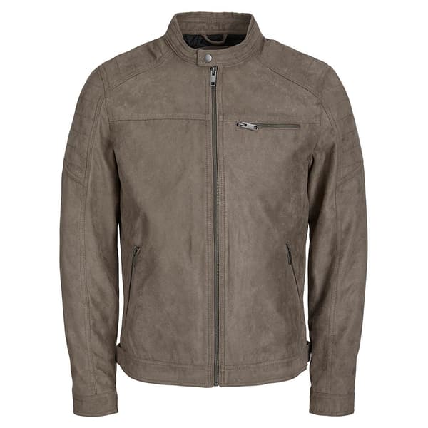 Jack & Jones Jacka Rocky Brun 2XL Man