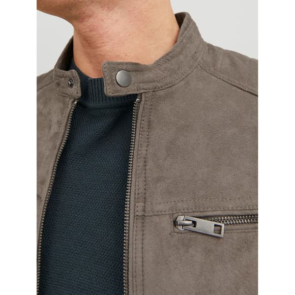 Jack & Jones Jacka Rocky Brun 2XL Man