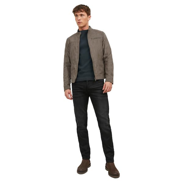 Jack & Jones Jacka Rocky Brun 2XL Man