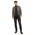 Miniatyrbild 6 av 7: Jack & Jones Jacka Rocky Brun 2XL Man