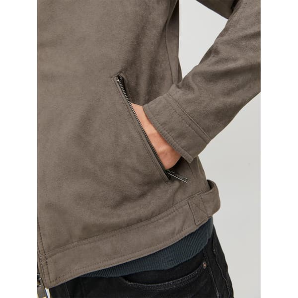 Jack & Jones Jacka Rocky Brun 2XL Man
