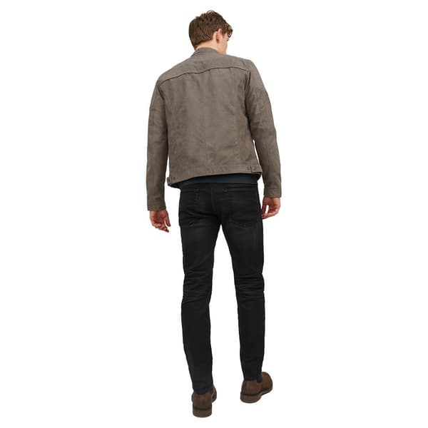 Jack & Jones Jacka Rocky Brun 2XL Man
