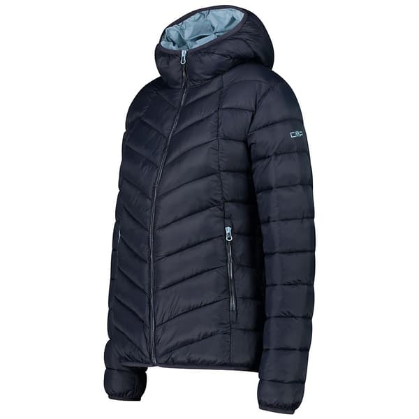 Cmp Jacka 33k1656 Blå XS Kvinna