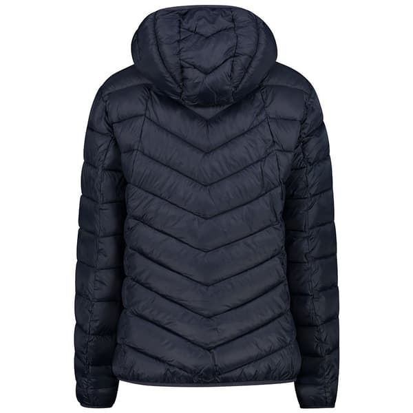 Cmp Jacka 33k1656 Blå XS Kvinna