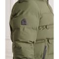Miniatyrbild 7 av 7: Superdry Jacka Ultimate Radar Quilt Grönt M Man
