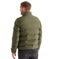 Miniatyrbild 2 av 7: Superdry Jacka Ultimate Radar Quilt Grönt M Man