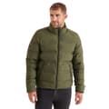 Miniatyrbild 1 av 7: Superdry Jacka Ultimate Radar Quilt Grönt M Man