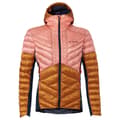 Miniatyrbillede 3 af 6: Vaude Jakke Sesvenna Pro Ii Orange 42 Kvinde