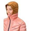 Miniatyrbillede 5 af 6: Vaude Jakke Sesvenna Pro Ii Orange 42 Kvinde