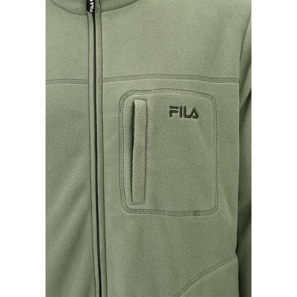 Fila Skinna Bleiburg Grönt M Man