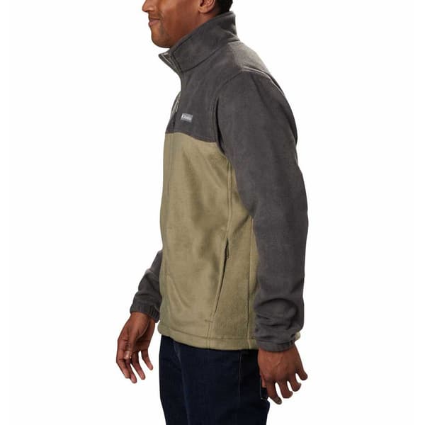 Columbia Fleece Steens Mountain 2.0 Vihreä M Mies