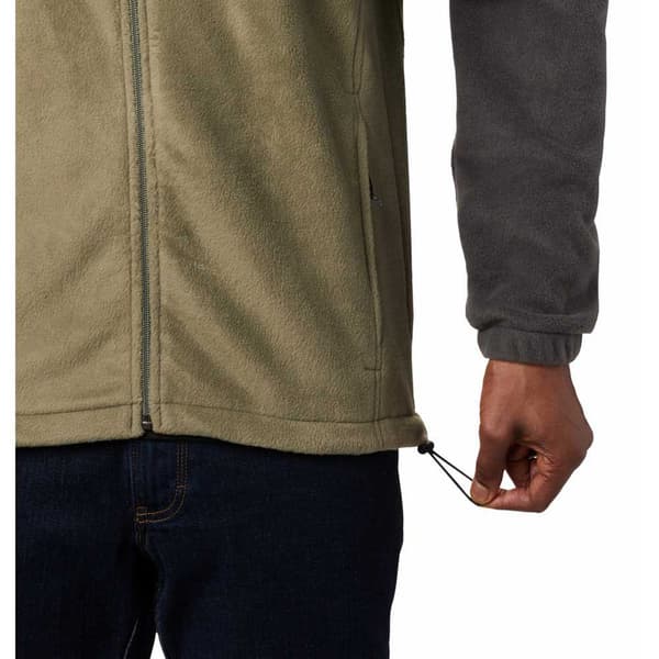 Columbia Fleece Steens Mountain 2.0 Vihreä M Mies