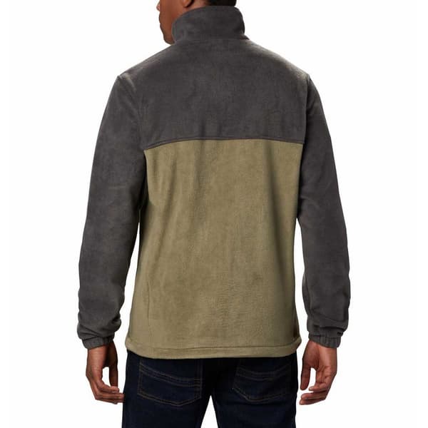 Columbia Fleece Steens Mountain 2.0 Vihreä M Mies
