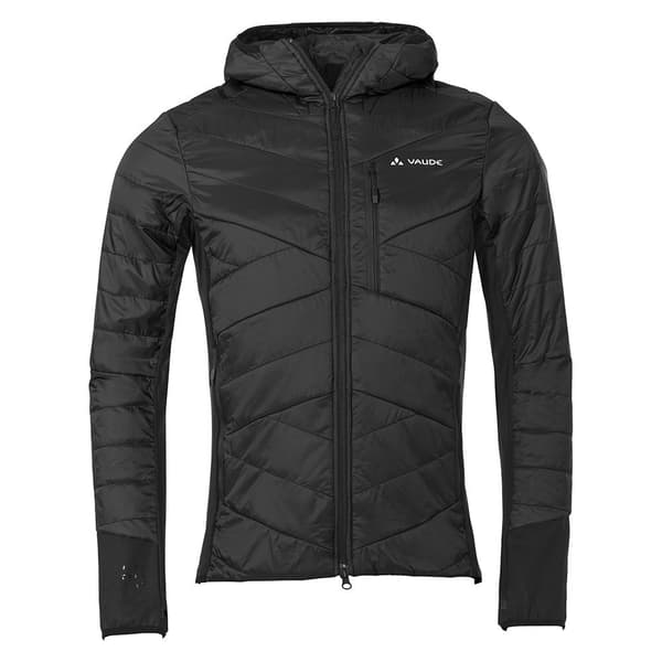 Vaude Jacka Sesvenna Iv Svart XL Man