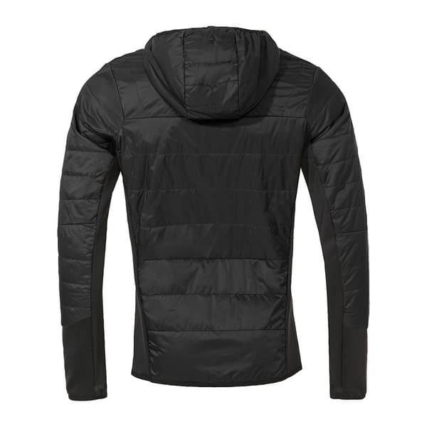Vaude Jacka Sesvenna Iv Svart XL Man