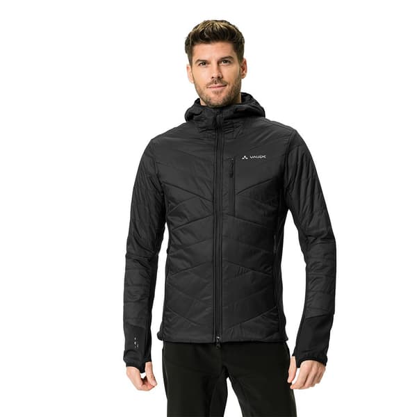 Vaude Jacka Sesvenna Iv Svart XL Man