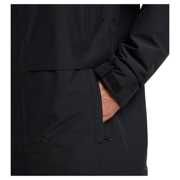 Haglofs Parka Salix Proof Mimic Sort XL Mand