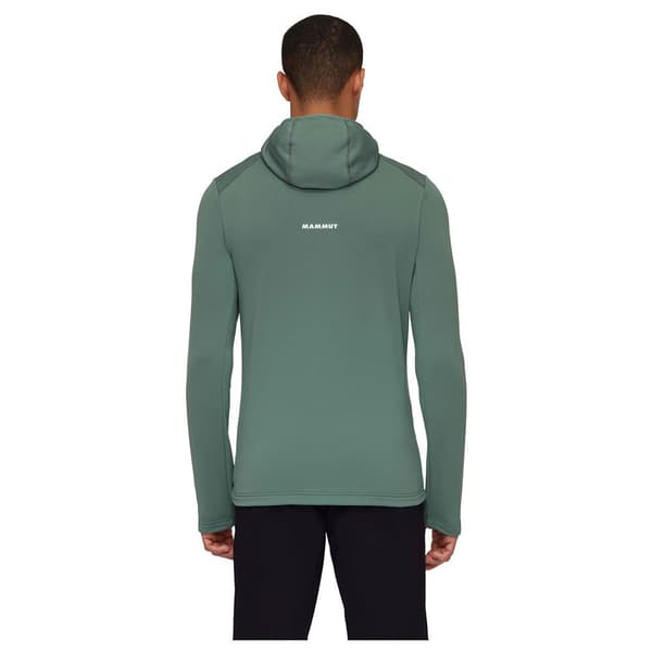 Mammut Jacka Aconcagua Light Grönt XL Man