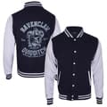 Pikkukuva 2 / 2: Harry Potter - Ravenclaw Quidditch  - Varsity Jacket - Medium
