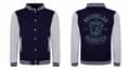 Pikkukuva 1 / 2: Harry Potter - Ravenclaw Quidditch  - Varsity Jacket - Medium