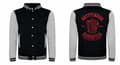 Miniatyrbillede 1 af 2: Harry Potter - Gryffindor Quidditch - Varsity Jacket - Ex Ex Large