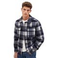 Miniatyrbild 4 av 6: Tom Tailor Jacka 1037332 Casual Shirt Flerfärgad XL Man