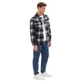 Miniatyrbild 6 av 6: Tom Tailor Jacka 1037332 Casual Shirt Flerfärgad XL Man