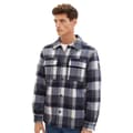 Miniatyrbild 1 av 6: Tom Tailor Jacka 1037332 Casual Shirt Flerfärgad XL Man