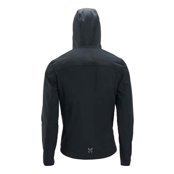 Altus Jacka Decan H30 Grå 2XL Man