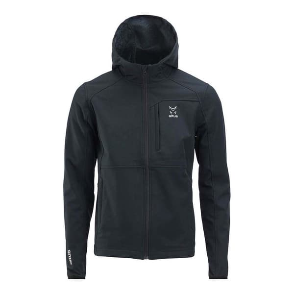 Altus Jacka Decan H30 Grå 2XL Man