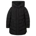 Pikkukuva 3 / 6: Tom Tailor Takki 1038692 Winter Puffer Musta 2XL Nainen
