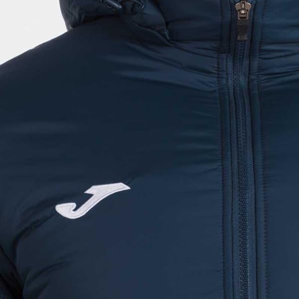Joma Jacka Urban Iv Blå 5-6 Years Pojke