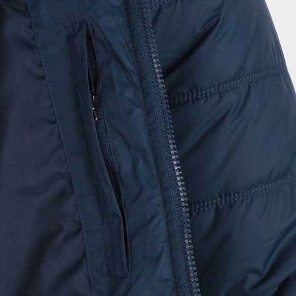 Joma Jacka Urban Iv Blå 5-6 Years Pojke