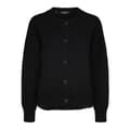 Miniatyrbillede 3 af 6: Selected Cardigan Lulu Short Sort S Kvinde