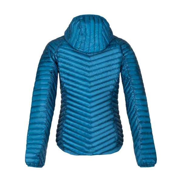 Rock Experience Takki Sitka Padded Sininen M Nainen