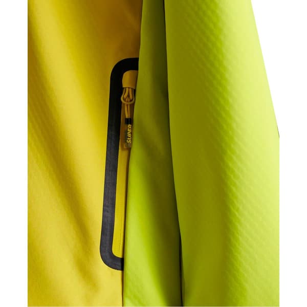 Superdry Jacka Softshell Grönt M Man