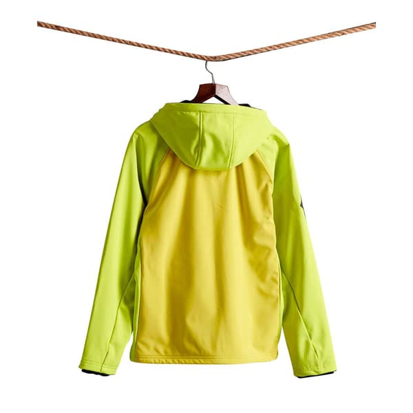 Superdry Jacka Softshell Grönt M Man