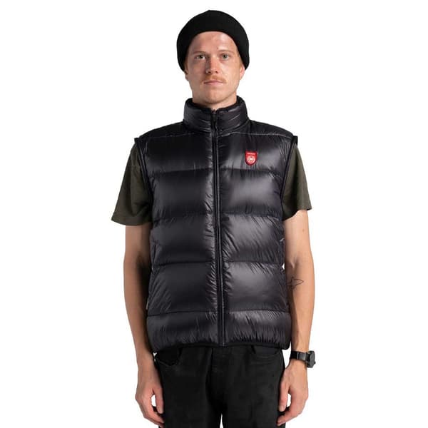 Pajak Takki Eskimo Musta XS Mies
